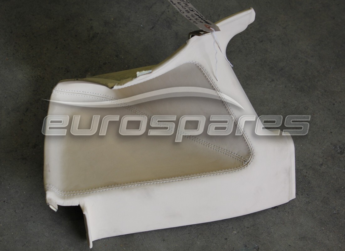 USED Ferrari RH REAR SCREEN TRIM . PART NUMBER 635809.. (1)