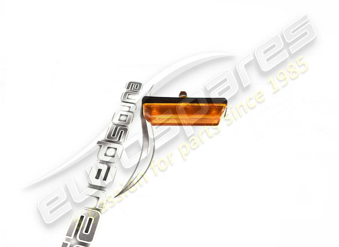 NEW FERRARI LAMP WING REPEATER. PART NUMBER 60669900 (1) new ferrari lamp wing repeater. part number 60669900 (1)