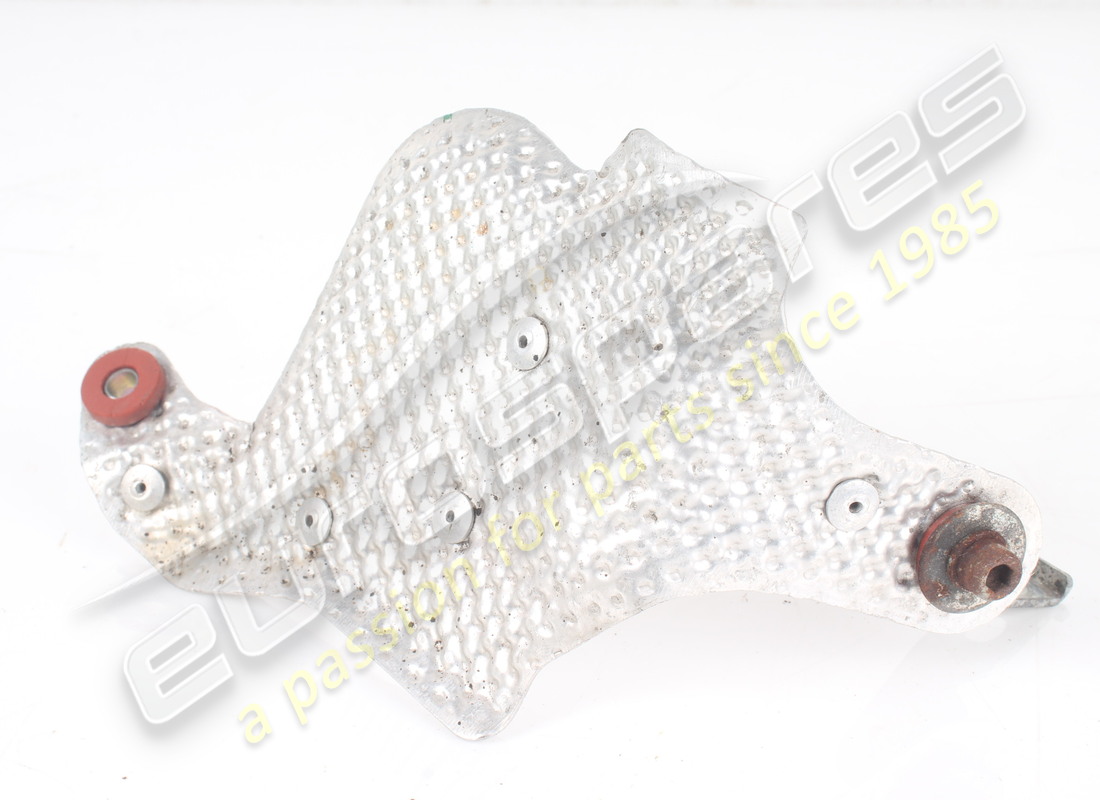 USED Ferrari HEAT SHIELD . PART NUMBER 259774 (1)
