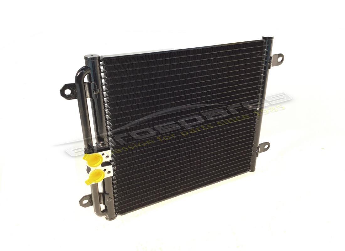 NEW LAMBORGHINI CONDENSER. PART NUMBER 4S0816411A (1) new lamborghini condenser. part number 4s0816411a (1)