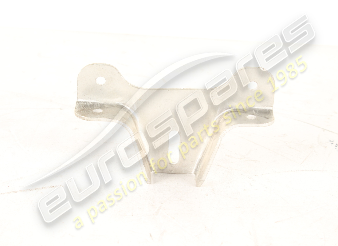 NEW FERRARI TRELLIS MOUNTING BRACKET. PART NUMBER 84629100 (2) new ferrari trellis mounting bracket. part number 84629100 (2)