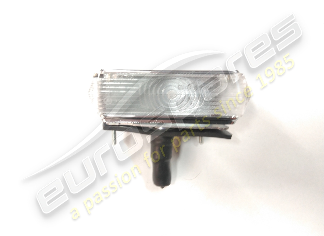 NEW EUROSPARES RH FRONT INDICATOR LAMP. PART NUMBER BL70718 (1) new eurospares rh front indicator lamp. part number bl70718 (1)