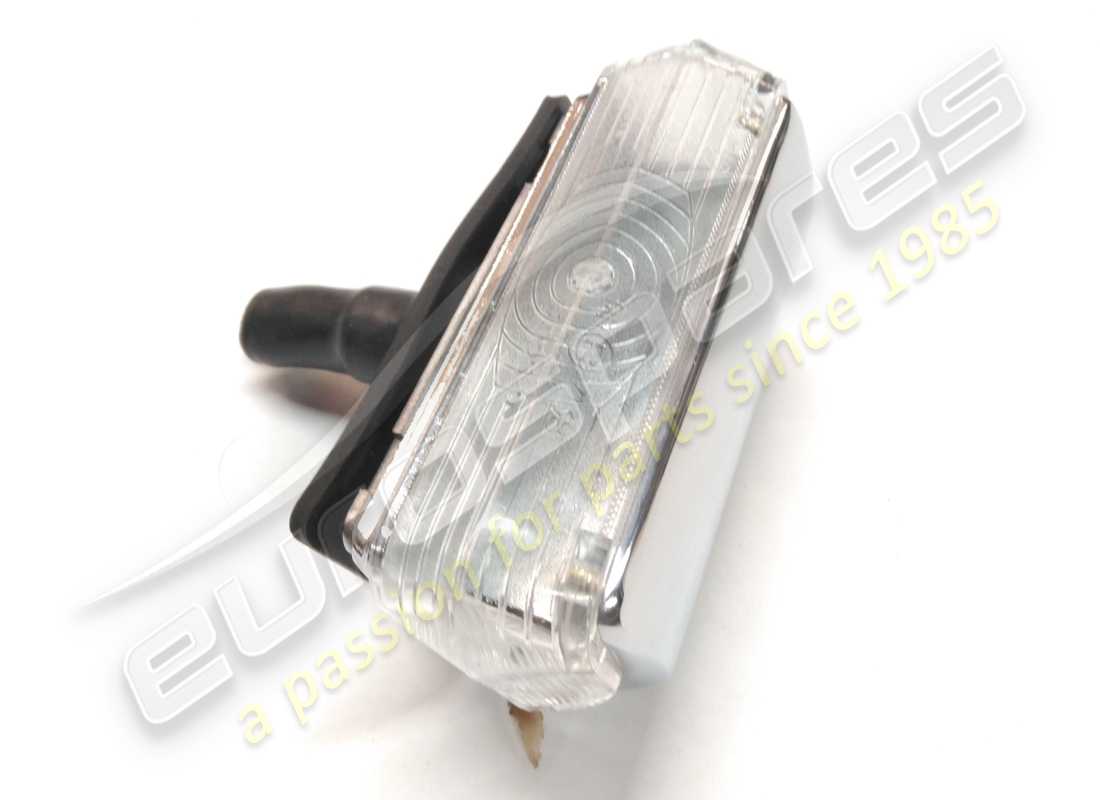 NEW EUROSPARES RH FRONT INDICATOR LAMP. PART NUMBER BL70718 (2) new eurospares rh front indicator lamp. part number bl70718 (2)
