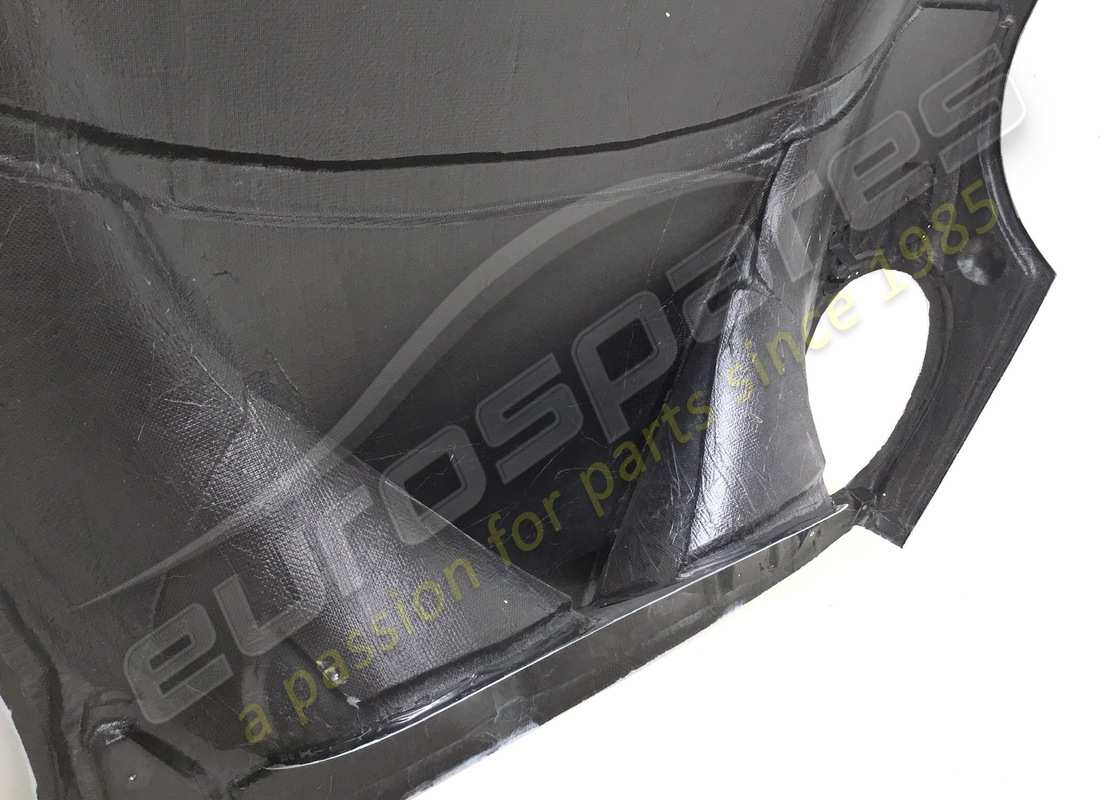 NEW FERRARI FRONT BONNET. PART NUMBER 63662710 (8) new ferrari front bonnet. part number 63662710 (8)