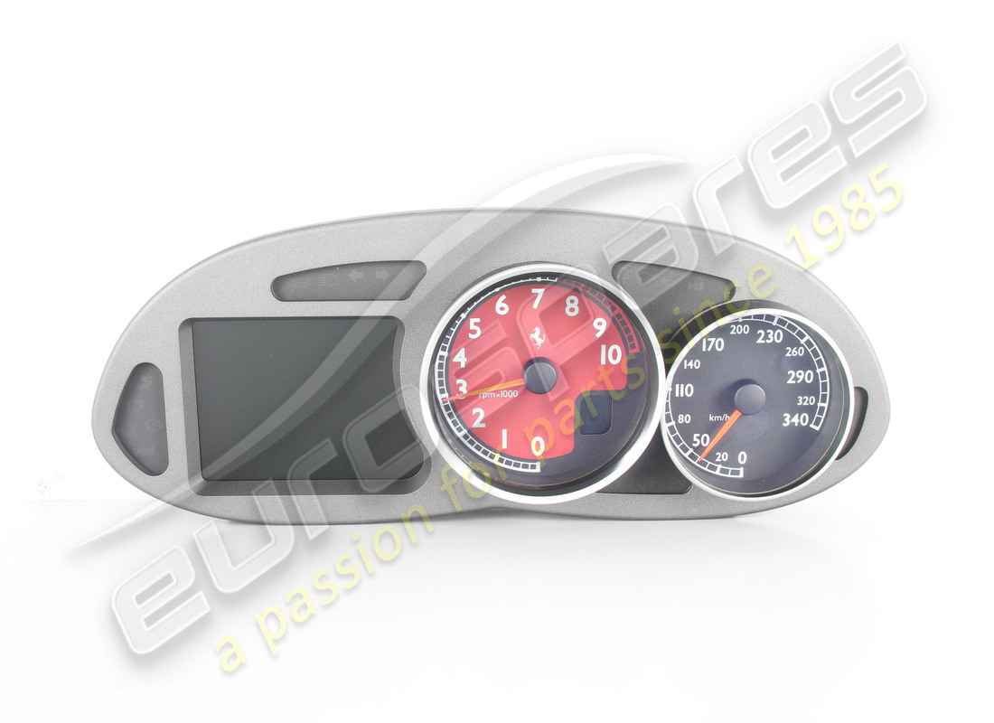 new ferrari strumento plancia europa f. part number 221527 (1)