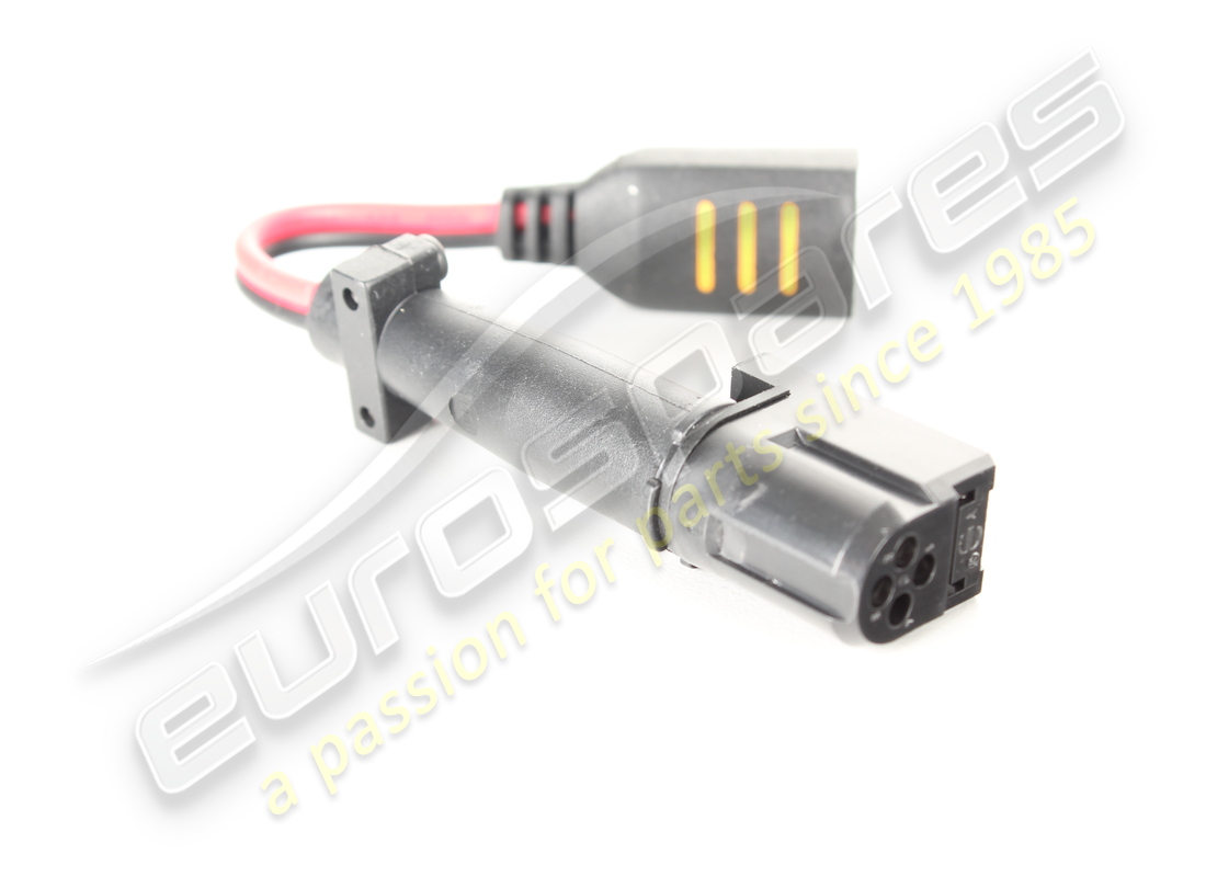 new maserati cable for battery charger/ma. part number 940000550 (2)