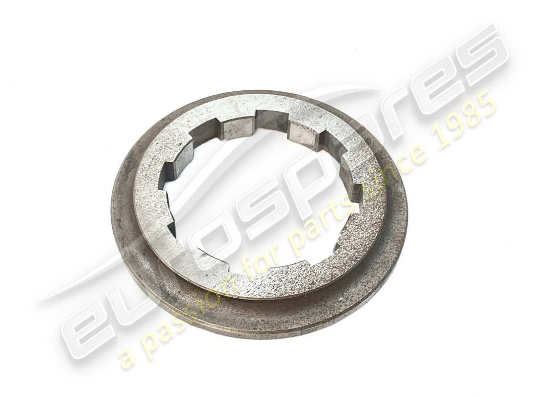 NEW FERRARI SPACER 6.60MM. PART NUMBER 130986 (1) new ferrari spacer 6.60mm. part number 130986 (1)