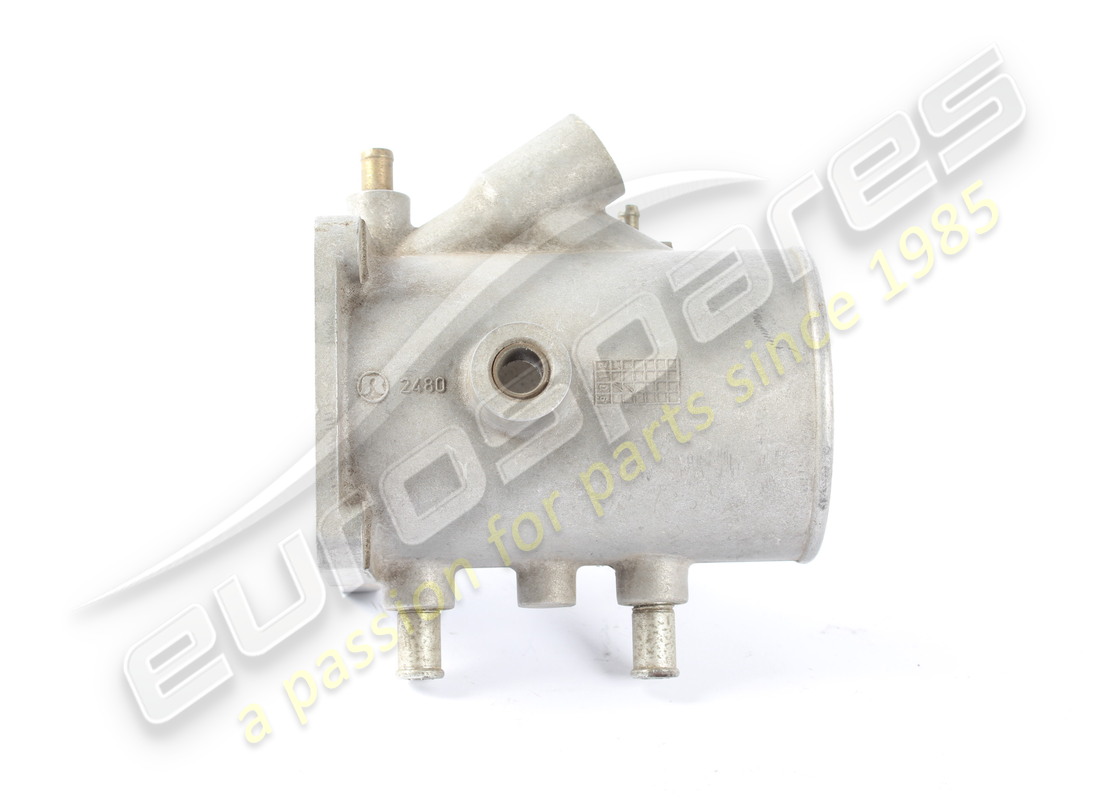 NEW FERRARI AIR METERING DEVICE COMPLETE. PART NUMBER 117357 (3) new ferrari air metering device complete. part number 117357 (3)