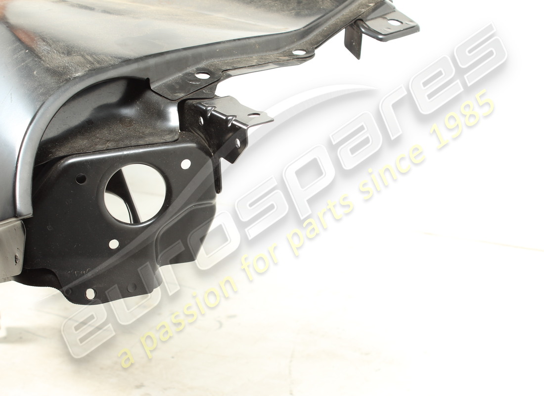 NEW FERRARI LH REAR FENDER. PART NUMBER 86312711 (3) new ferrari lh rear fender. part number 86312711 (3)