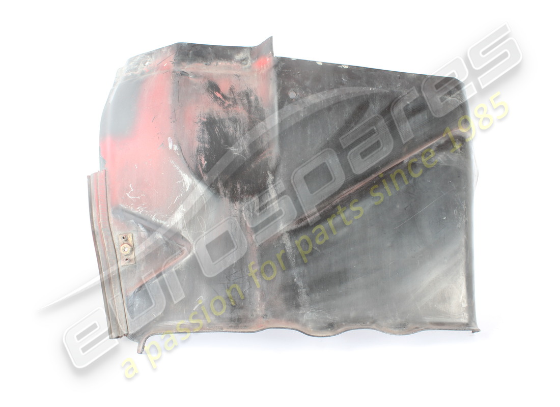 USED FERRARI LH WHEELHOUSE PANEL. PART NUMBER 65509600 (1) used ferrari lh wheelhouse panel. part number 65509600 (1)