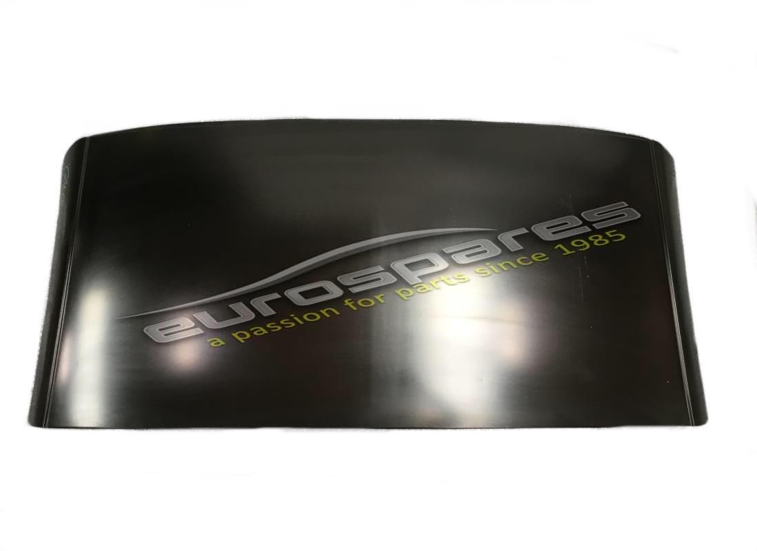 NEW FERRARI FRONT ROOF PANEL KIT. PART NUMBER 81861100 (1) new ferrari front roof panel kit. part number 81861100 (1)