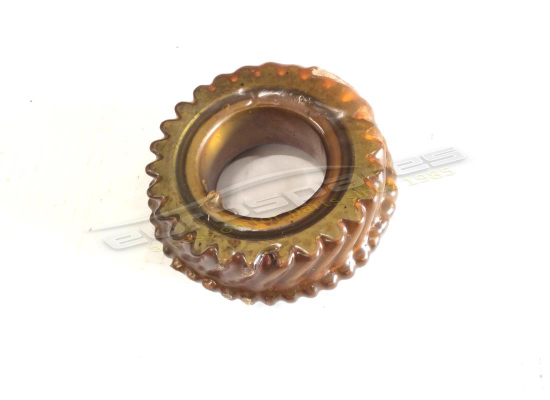 NEW FERRARI GEAR. PART NUMBER 122180 (1) new ferrari gear. part number 122180 (1)