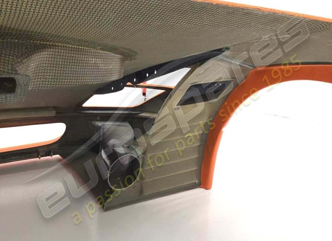 NEW OE FRONT BONNET. PART NUMBER 62611000 (3) new oe front bonnet. part number 62611000 (3)