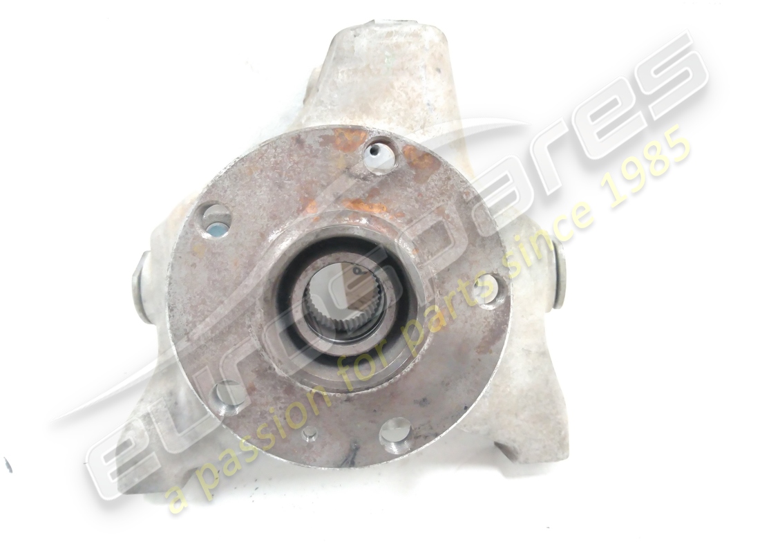 USED Lamborghini STEERING KNUCKLE . PART NUMBER 400407246A (1)