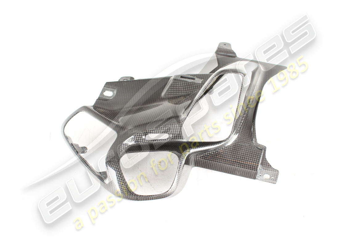 USED FERRARI CENTRAL VENT TRIM. PART NUMBER 83328100 (2) used ferrari central vent trim. part number 83328100 (2)