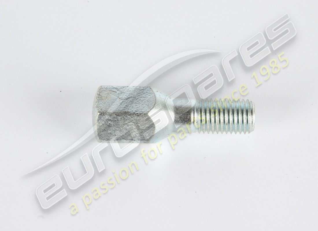 NEW LAMBORGHINI WHEEL BOLT. PART NUMBER 005234416 (3) new lamborghini wheel bolt. part number 005234416 (3)
