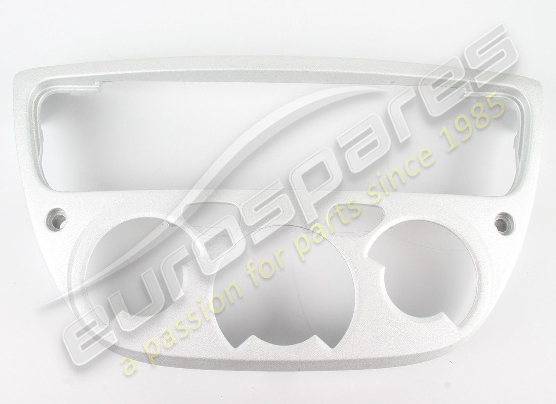 NEW FERRARI CENTRAL PANEL FOR DASHBOARD. PART NUMBER 65077100 (1) new ferrari central panel for dashboard. part number 65077100 (1)