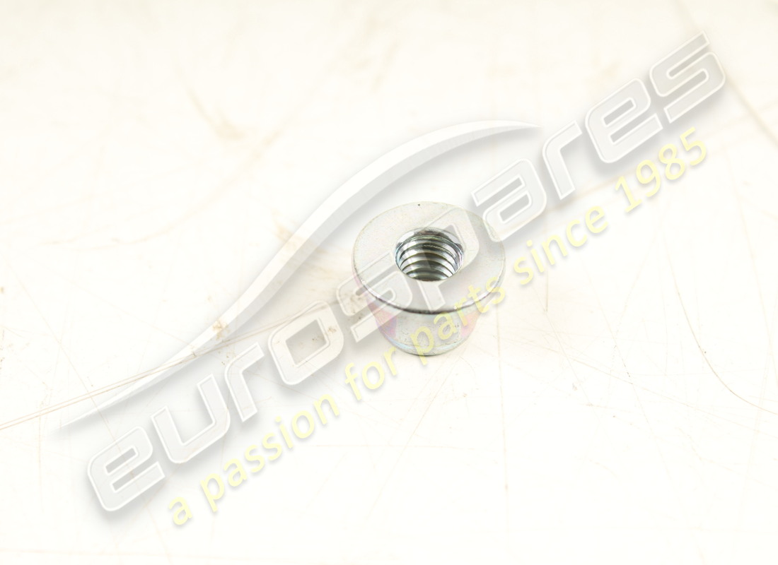 NEW FERRARI NUT. PART NUMBER 12578111 (2) new ferrari nut. part number 12578111 (2)