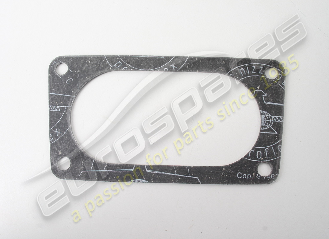 new lamborghini air intake-manifold gasket. part number 001324481 (1)