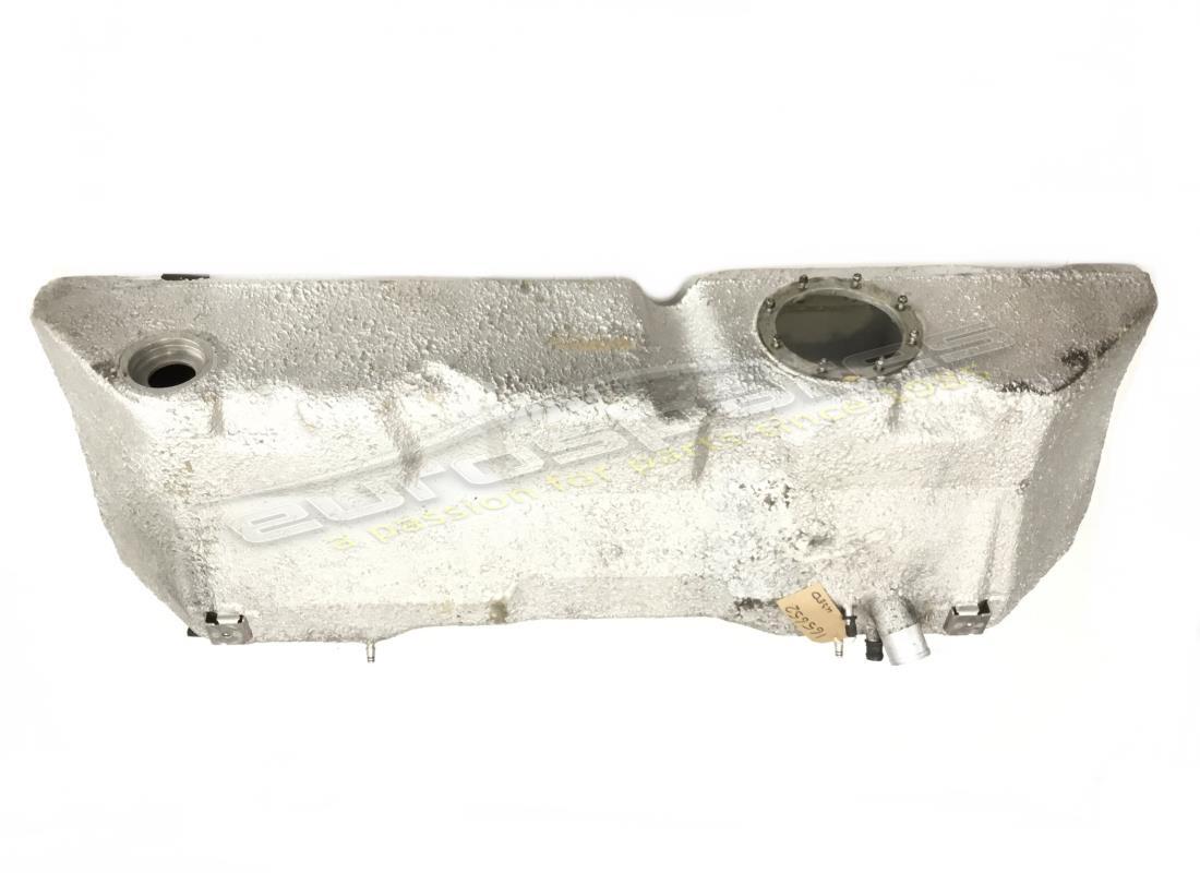 USED FERRARI FUEL TANK. PART NUMBER 165652 (1) used ferrari fuel tank. part number 165652 (1)