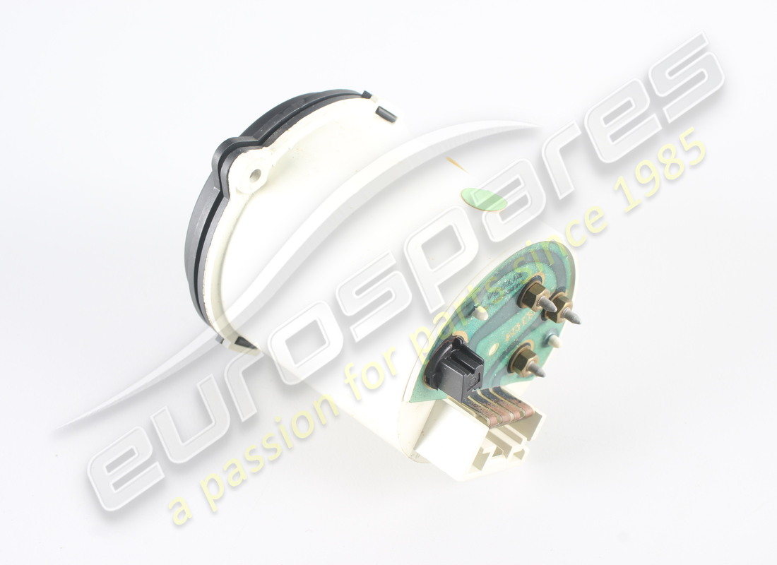 NEW FERRARI OIL TEMPERATURE GAUGE. PART NUMBER 134405 (2) new ferrari oil temperature gauge. part number 134405 (2)