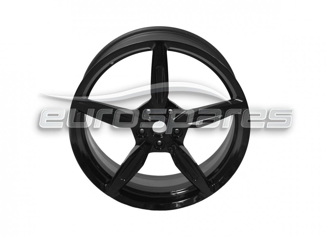 RECONDITIONED Ferrari FRONT RIM . PART NUMBER 287647 (1)