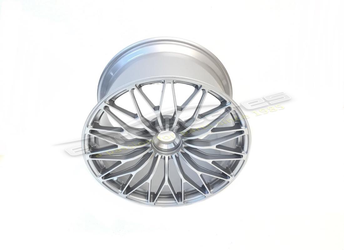 new lamborghini aluminium rim. part number 470601017aj (1)
