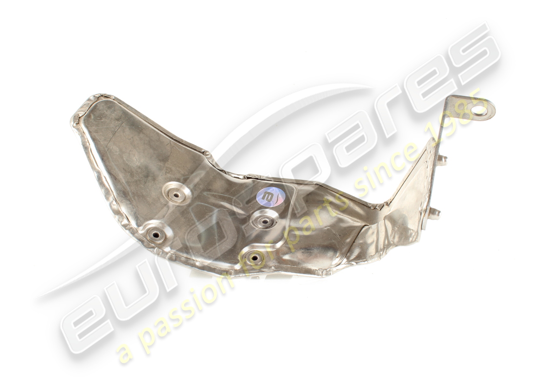 used ferrari shield. part number 306945 (2)