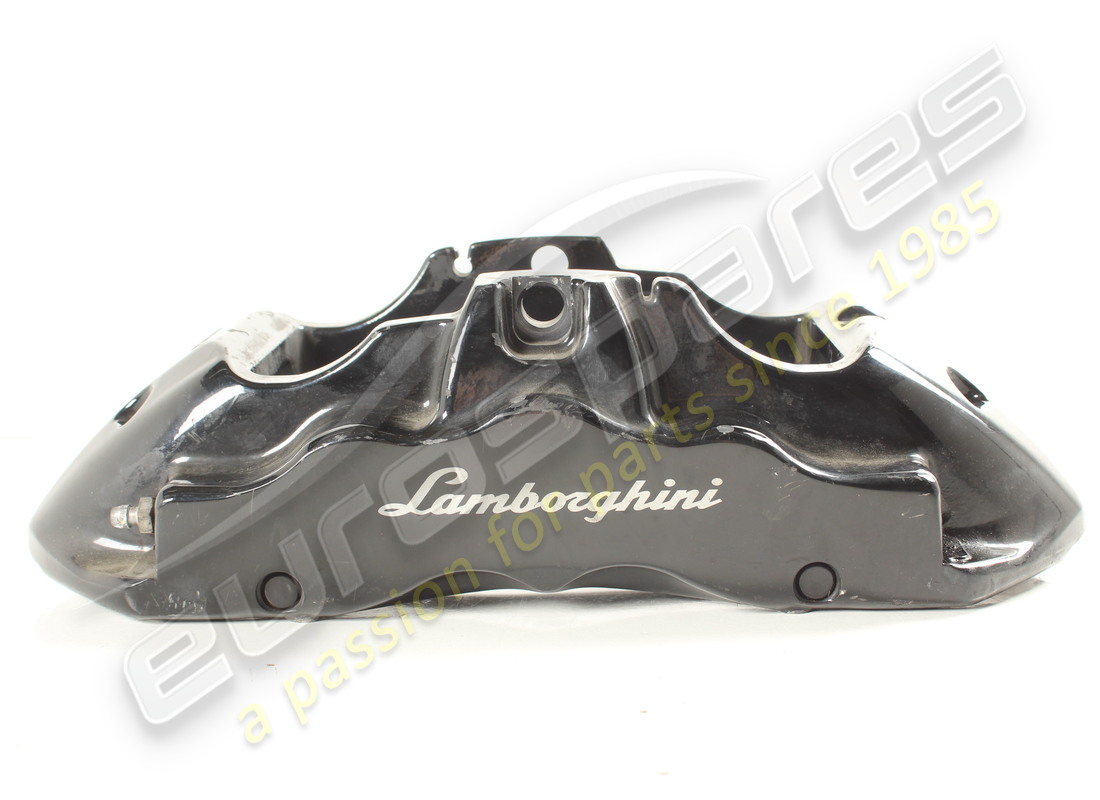 USED Lamborghini CCB CALIPER FRONT MY06-07 B . PART NUMBER 410615105J (1)