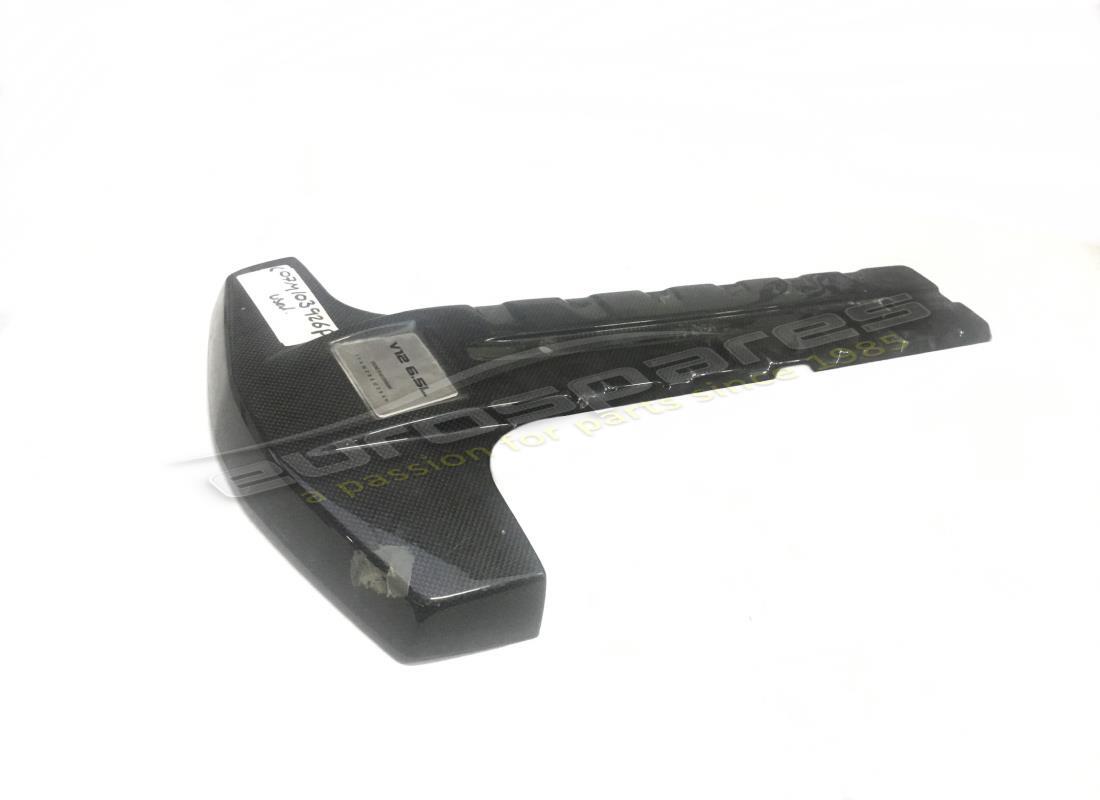 USED Lamborghini COVER PART . PART NUMBER 07M103926P (1)