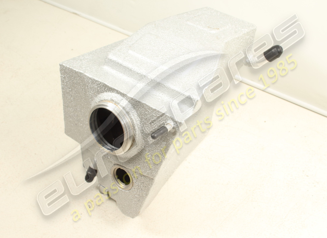 NEW Ferrari LH FUEL TANK . PART NUMBER 248139 (1)