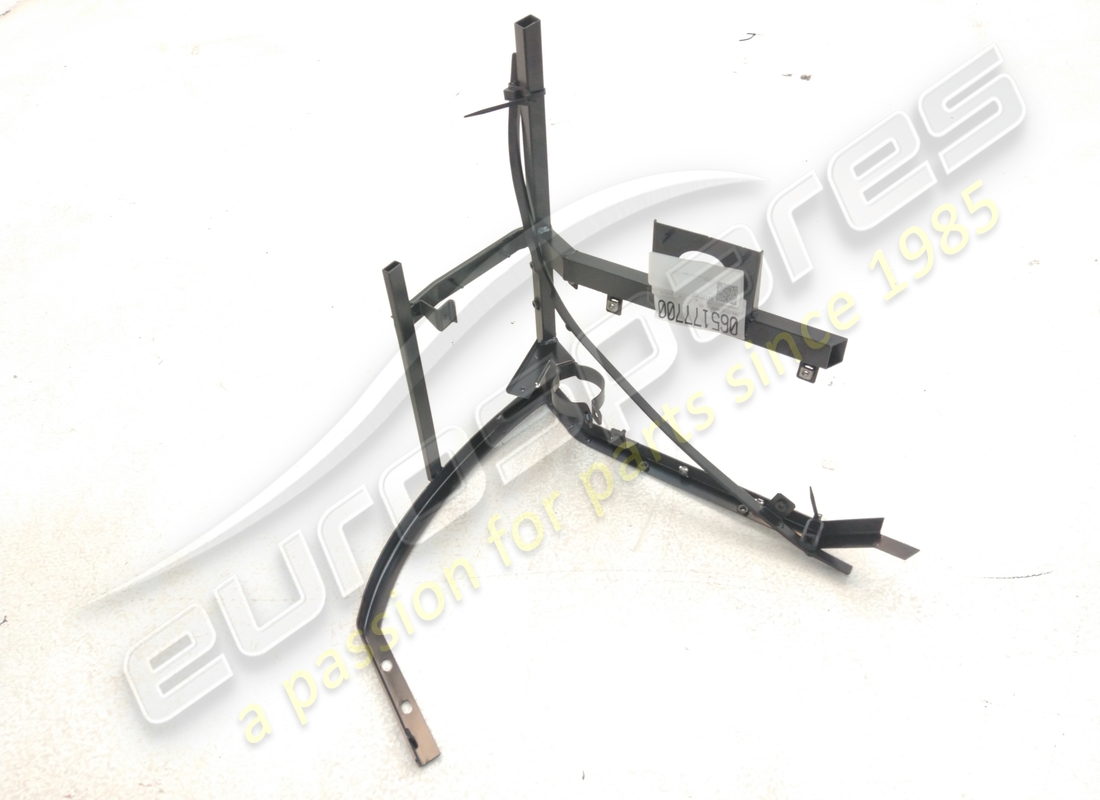 NEW FERRARI RH FRONT SIDE BODY COMPLETE. PART NUMBER 65177700 (1) new ferrari rh front side body complete. part number 65177700 (1)