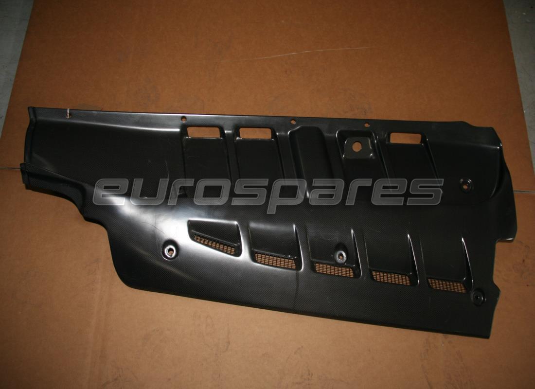 used ferrari lh front opening. part number 69332600 (1)