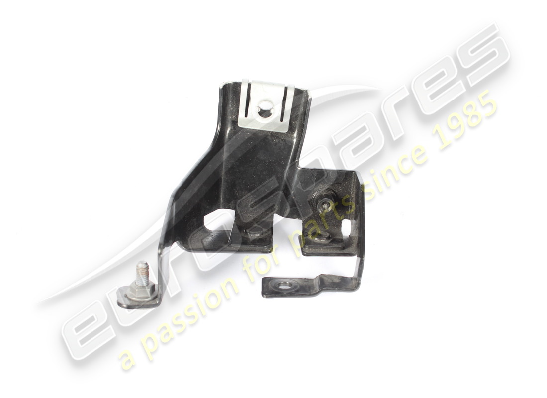 USED LAMBORGHINI BRACKET. PART NUMBER 4T8863973A (2) used lamborghini bracket. part number 4t8863973a (2)