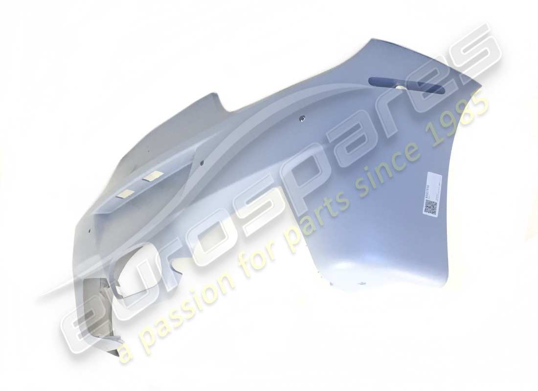 NEW FERRARI REAR BUMPER. PART NUMBER 83327510 (2) new ferrari rear bumper. part number 83327510 (2)