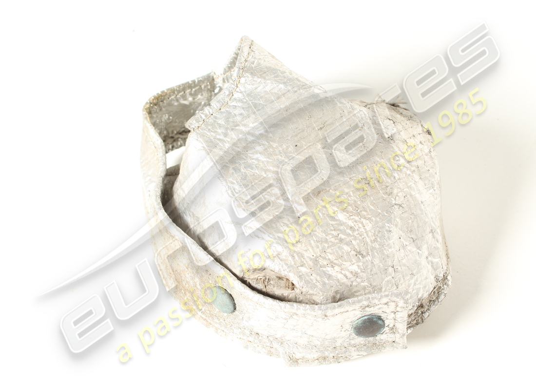 used ferrari heat shield. part number 312024 (2)