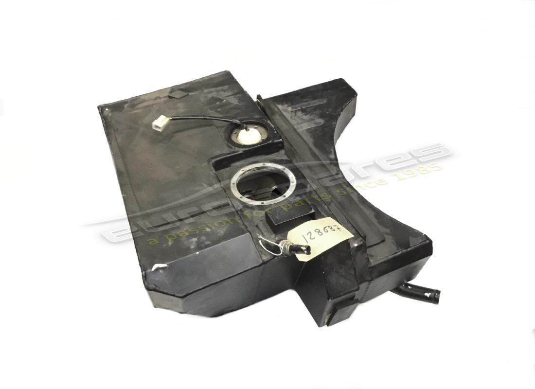 used ferrari rh fuel tank 501>. part number 128687 (1)