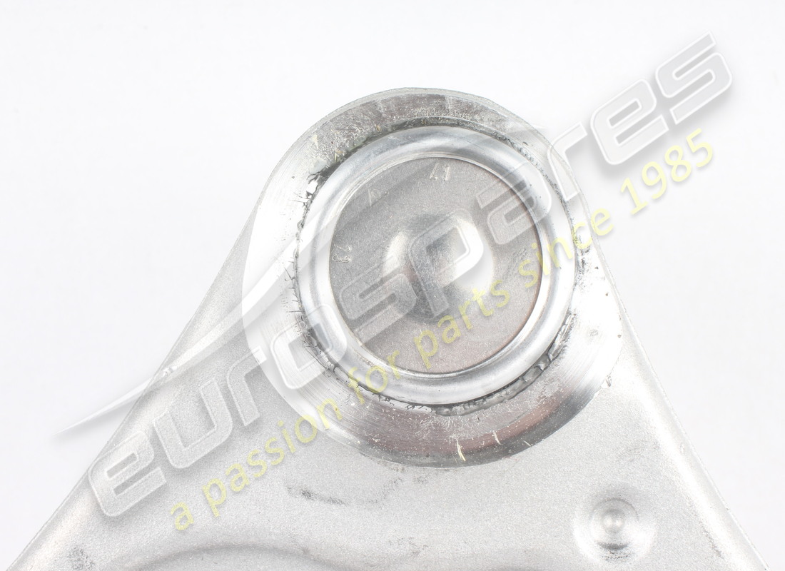 NEW MASERATI LH FRONT UPPER LEVER. PART NUMBER 670031995 (3) new maserati lh front upper lever. part number 670031995 (3)