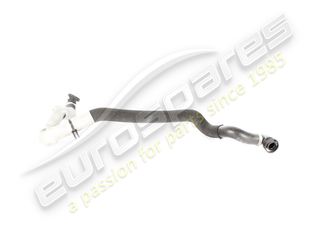 USED LAMBORGHINI HOSE. PART NUMBER 4S0131605C (1) used lamborghini hose. part number 4s0131605c (1)