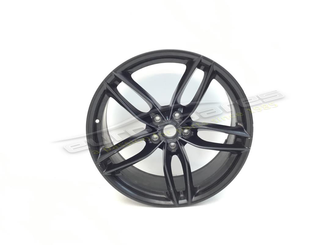 USED FERRARI 20 FRONT WHEEL. PART NUMBER 310139A (1) used ferrari 20 front wheel. part number 310139a (1)