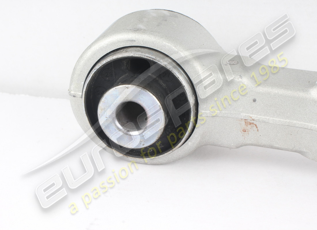 NEW MASERATI LH FRONT UPPER LEVER. PART NUMBER 670031995 (6) new maserati lh front upper lever. part number 670031995 (6)