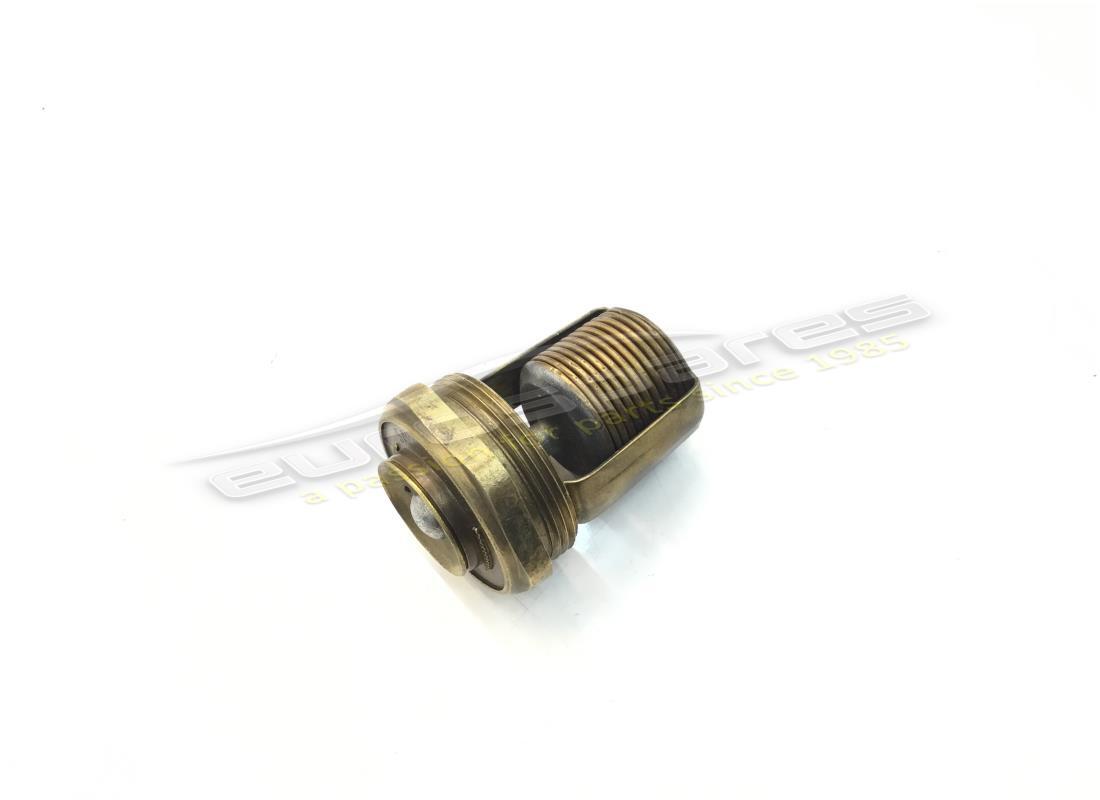 NEW LAMBORGHINI THERMOSTAT VALVE. PART NUMBER 001702817 (1) new lamborghini thermostat valve. part number 001702817 (1)