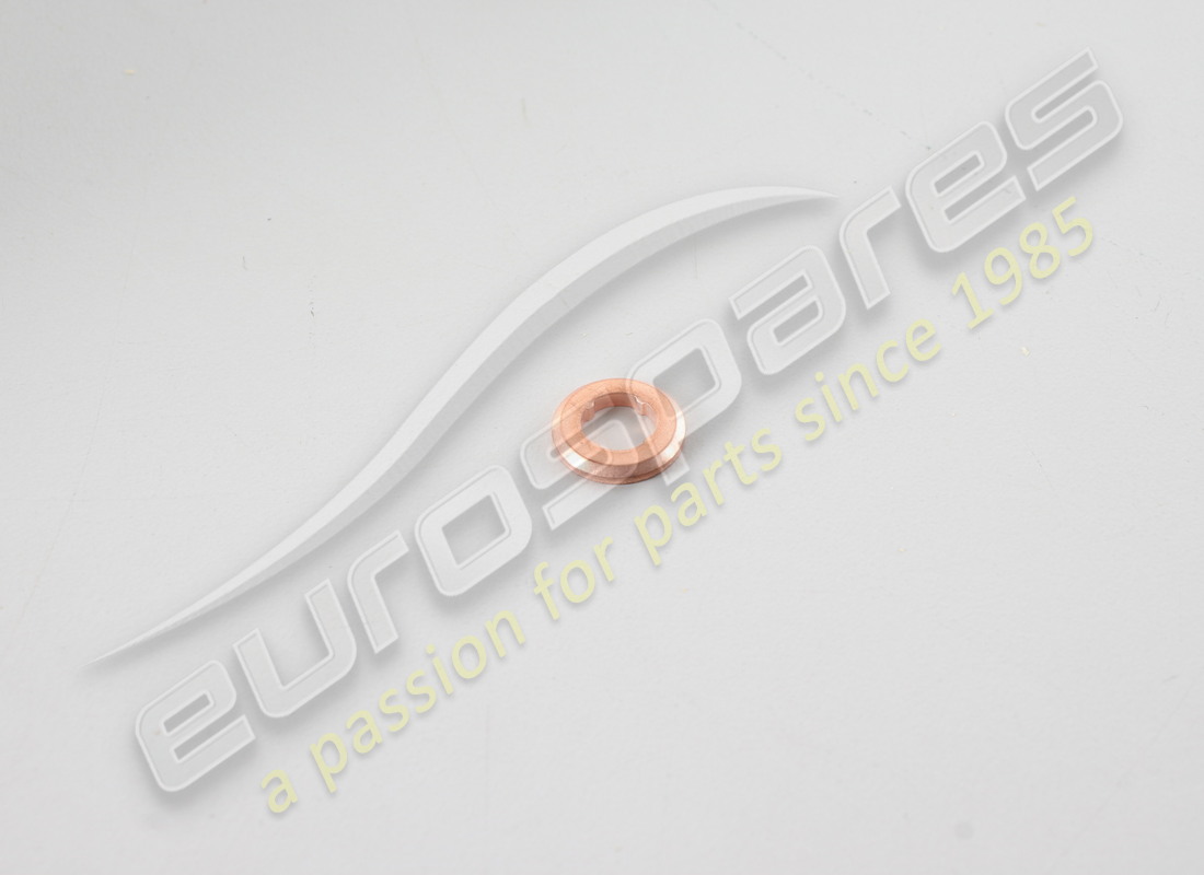 NEW PORSCHE SEAL RING. PART NUMBER 95811051901 (1) new porsche seal ring. part number 95811051901 (1)