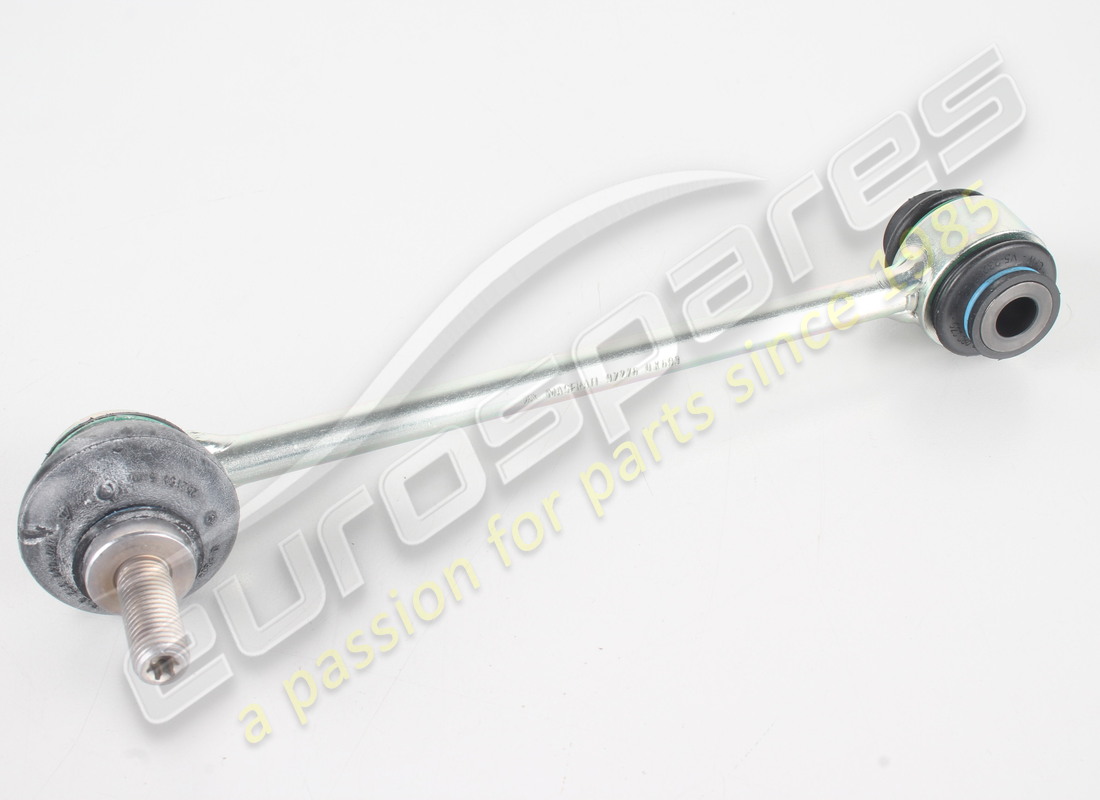 NEW MASERATI RIGHT ARB LINK. PART NUMBER 670038693 (1) new maserati right arb link. part number 670038693 (1)