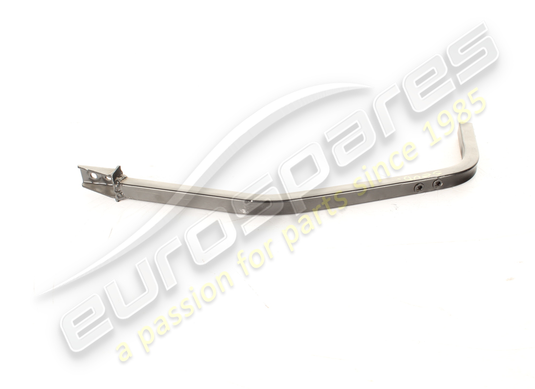 NEW FERRARI LH MOBILE PIPE. PART NUMBER 80307311 (1) new ferrari lh mobile pipe. part number 80307311 (1)