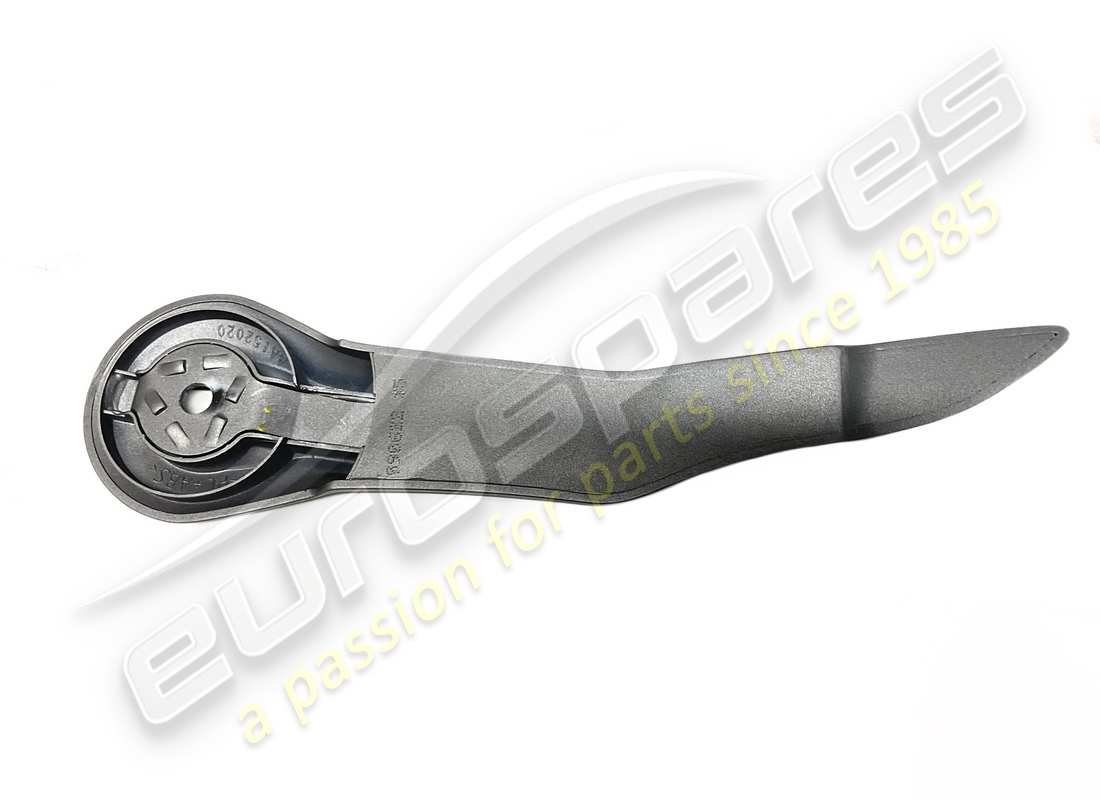 NEW FERRARI LH SEAT TILT LEVER. PART NUMBER 893994 (2) new ferrari lh seat tilt lever. part number 893994 (2)