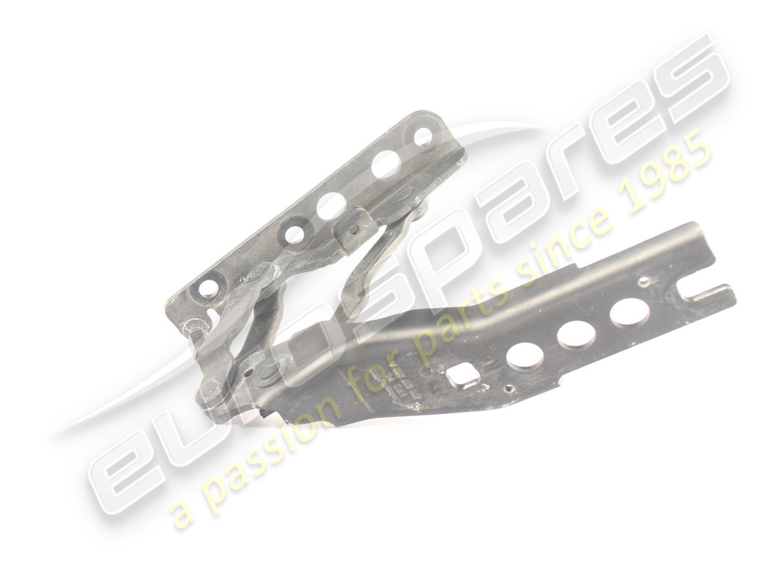 USED LAMBORGHINI HINGE COFANO POST. PART NUMBER 475827302A (2) used lamborghini hinge cofano post. part number 475827302a (2)