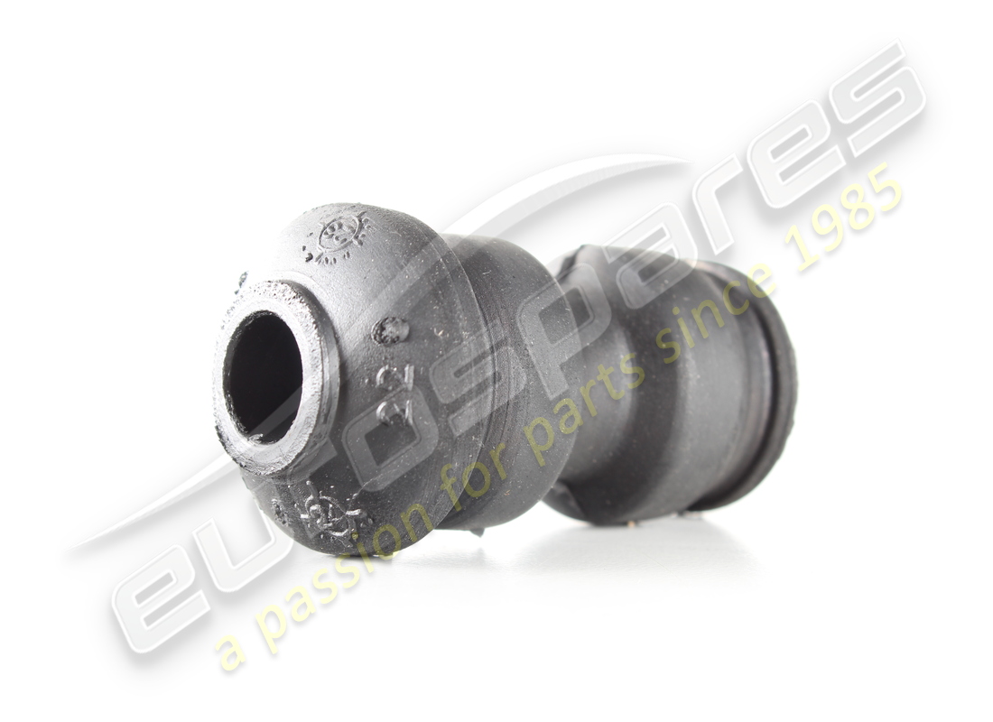 NEW MASERATI RUBBER BUSHING. PART NUMBER 317020100 (2) new maserati rubber bushing. part number 317020100 (2)