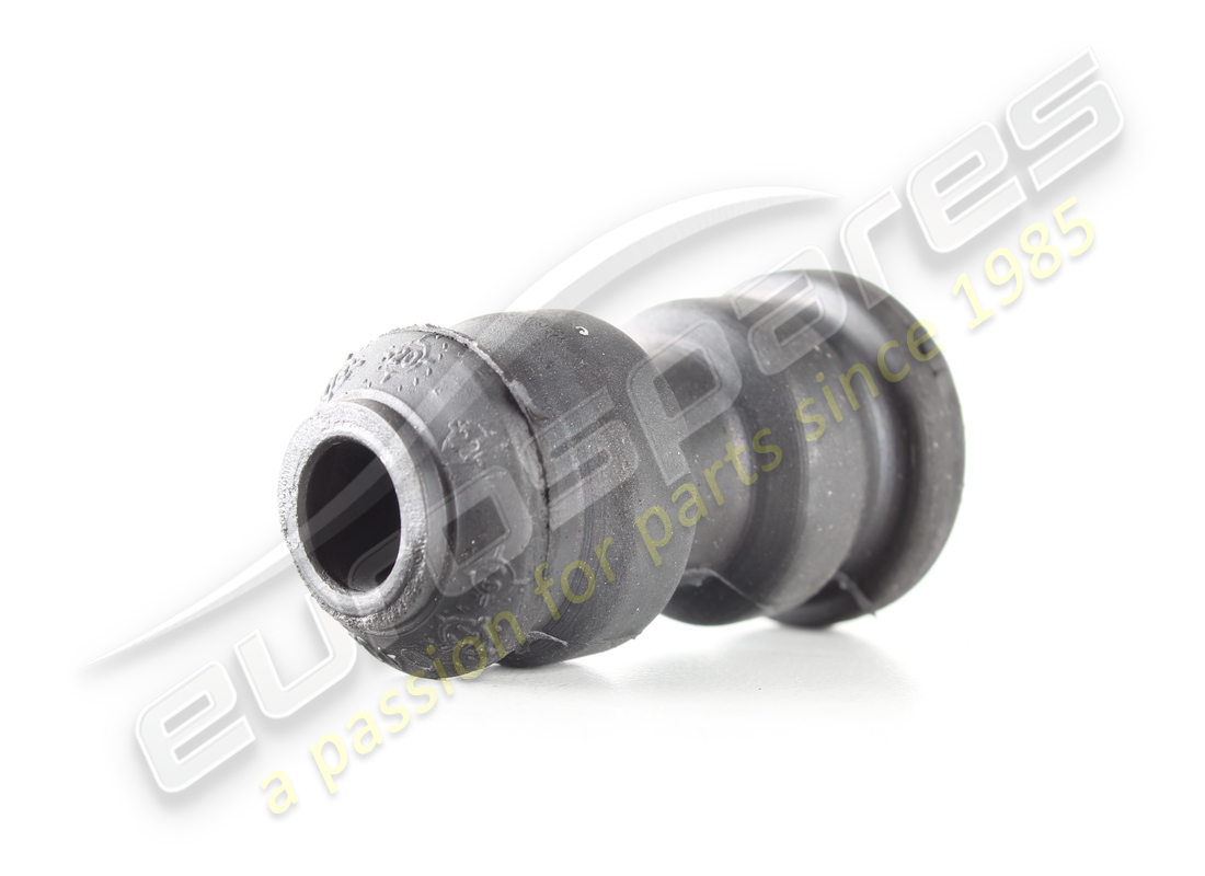 NEW MASERATI RUBBER BUSHING. PART NUMBER 317020100 (1) new maserati rubber bushing. part number 317020100 (1)