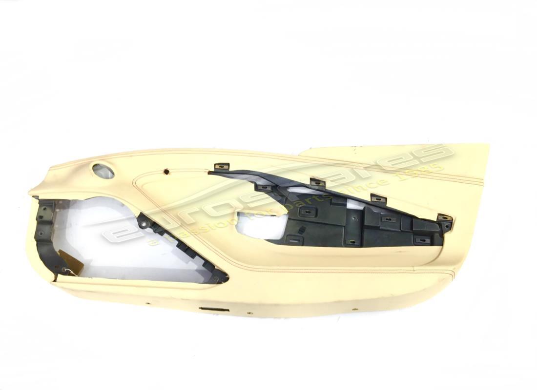 USED Ferrari PANNELLO PORTA DX GDX COMPLETE . PART NUMBER 880328 (1)